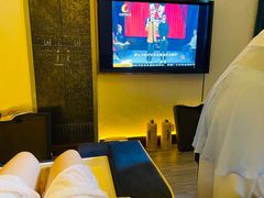 -天天足道(紫荆店)