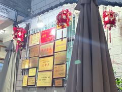 -四方小吃·白族庭院餐厅