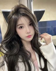 -呵呵造型