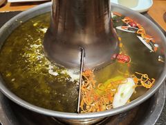 -三好先生的铜锅涮肉(太乙路店)