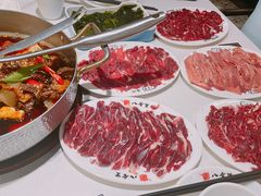 -八合里潮汕鲜牛肉火锅(上海汇智广场店)