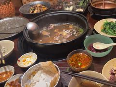 -滇野云南野生菌餐厅(陕西南路店)