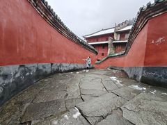 -武当山风景区