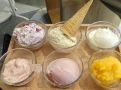 -歎雪糕低糖低脂Gelato冰淇淋