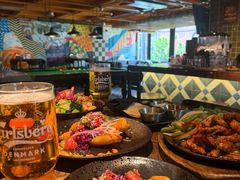-Q MEX 库迈墨西哥餐吧(三里屯店)