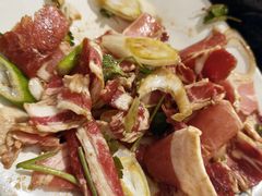 -厚味居炙子烤肉·清真(天桥南纬路店)