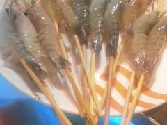 -V-ONE西雅图海鲜自助餐厅(仓山万达广场店)