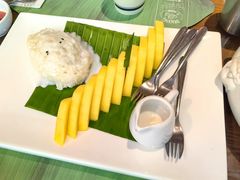 -帕蓝·暹罗料理(大学路店)