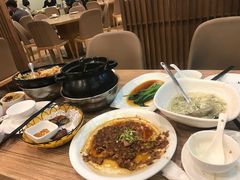 -永記粤菜·五指毛桃花雕鸡煲(九亭店)