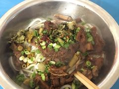 -王中王正宗桂林米粉(福建路店)