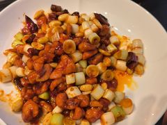 -羊门客在·烤盐池滩羊·川菜