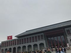 -遵义会议纪念馆