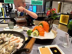 -高佳庄·海鲜酒楼(定海店)