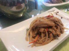 东安子鸡-马凯餐厅(长椿街店)