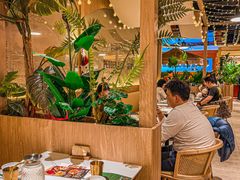 -帕娜·泰式茶餐厅·Bistro(近铁广场店)
