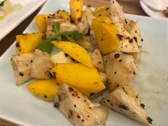 -怡得饭庄·30年老店·宋大妈昆明菜