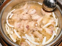 原味椰子鸡-大头椰·海南椰子鸡火锅(思明万象城店)