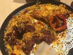 -避风塘(宝山万达店)