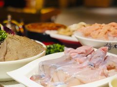 -大龙燚火锅(天钥桥路店)