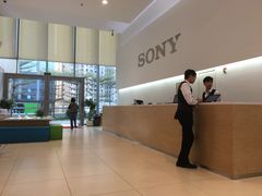 -Sony Store索尼(广州正佳店)