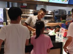 -德克士(洪洞店)