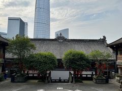 -关岳庙