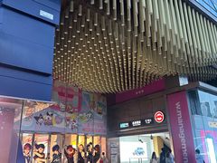 -上海静安大悦城