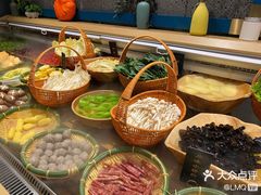 -一绪に寿喜烧(夫子庙水游城店)