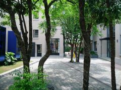 -徐家汇源景区-衡山坊