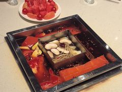 -红鼎坊·老成都火锅(新南门店)