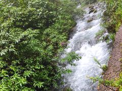 -神龙峡风景区