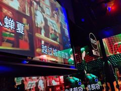 -魅KTV·AI辅唱(福雷德广场店)