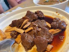 -京味斋·北京烤鸭(北京南站洋桥店)