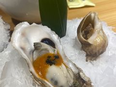 -花和海鲜自助(梅江店)