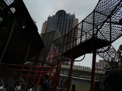 -中国福利会少年宫