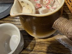 -麒麟风烤牛肉·云南烧烤小排档(丹凤街店)