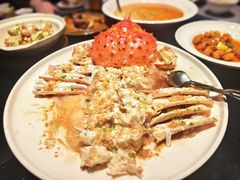 -徐记海鲜(陕西历史博物馆|明德门店)