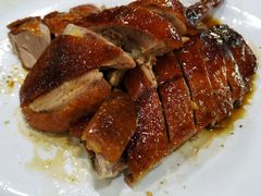 -老字号蛇口德记烧腊饭店·海鲜加工