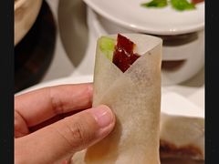 -四季民福烤鸭店(前门大栅栏店)