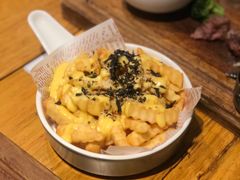 -森Some Fusion(荔湾店)