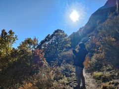 -灵山