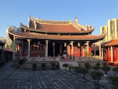 -揭阳学宫(榕城区)