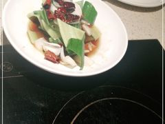 -大丰收脆鱼(浦西万达店)