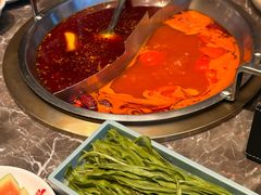 -刘一手重庆火锅(万达广场店)