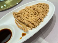 -金时代顺风大酒店(静安大融城店)