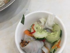 -华姐鸡粉(教育路店)