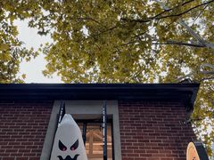 -Money Shops(愚园路店)