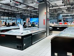 -物美超市(三里河店)