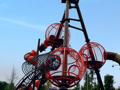 -枫香湖儿童公园