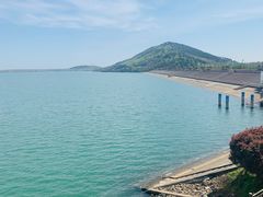 -南京金牛湖风景区